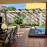 Lovisi 2 Βίλα Πλάγια ντελ Ινγκλές