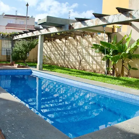 Villa Lovisi 2