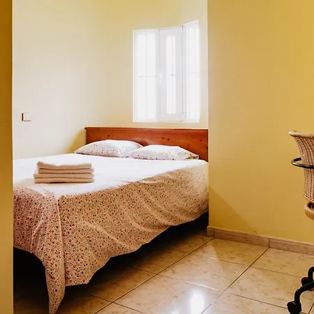Lovisi 2 Villa Playa del Inglés