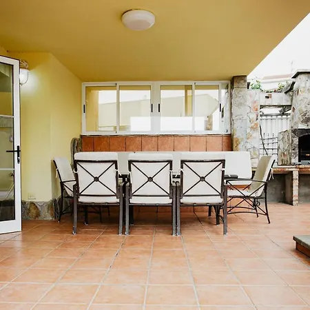 Lovisi 2 Villa Playa del Inglés