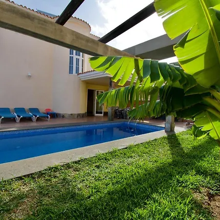 Lovisi 2 Villa *