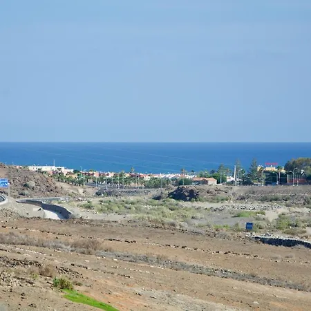 Lovisi 2 Villa *