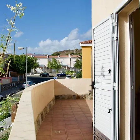 Lovisi 2 Villa *