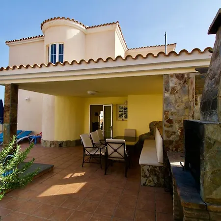 Villa Lovisi 2 *