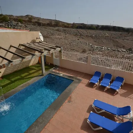 Villa Lovisi 2 Playa del Ingles (Gran Canaria)