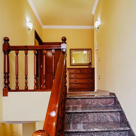 Lovisi 2 Villa
