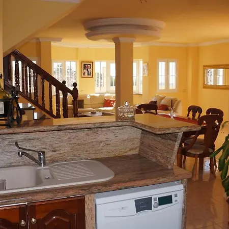 Lovisi 2 Villa