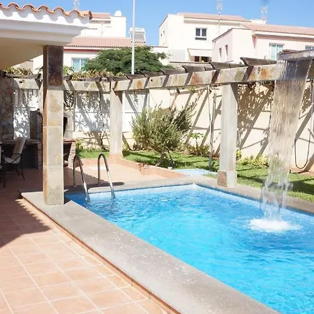 Villa Lovisi 2 Playa del Ingles (Gran Canaria)