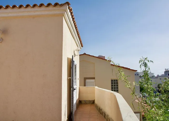 Lovisi 2 Playa del Inglés