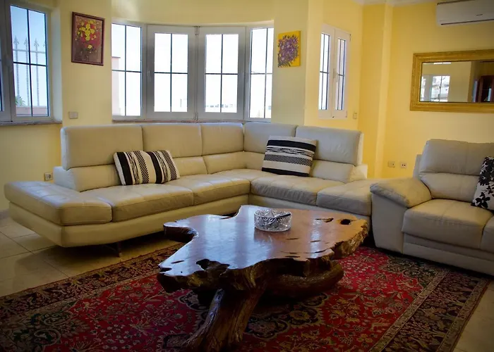 Lovisi 2 Vila Playa del Inglés