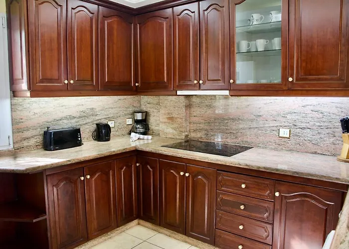 Lovisi 2 Playa del Inglés