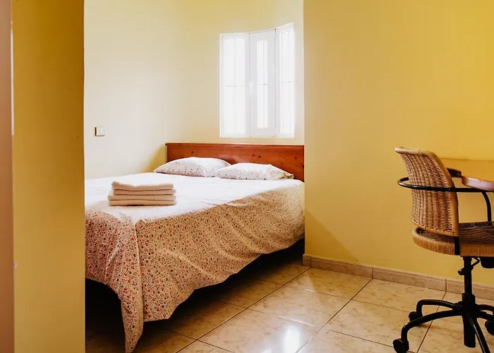 Lovisi 2 Vila Playa del Inglés