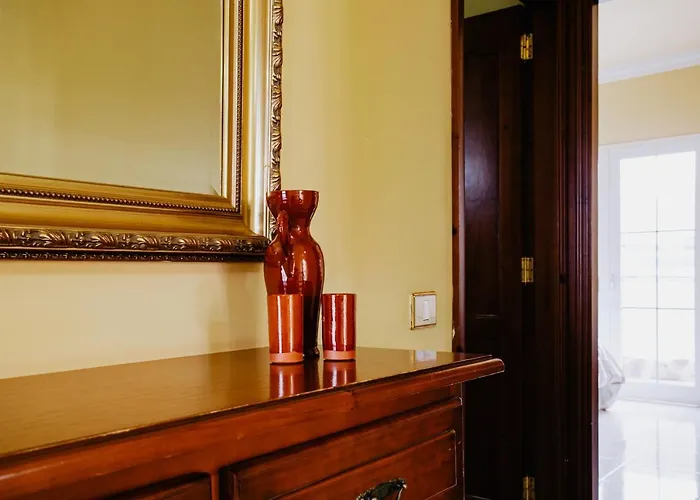 Vila Lovisi 2 Playa del Inglés