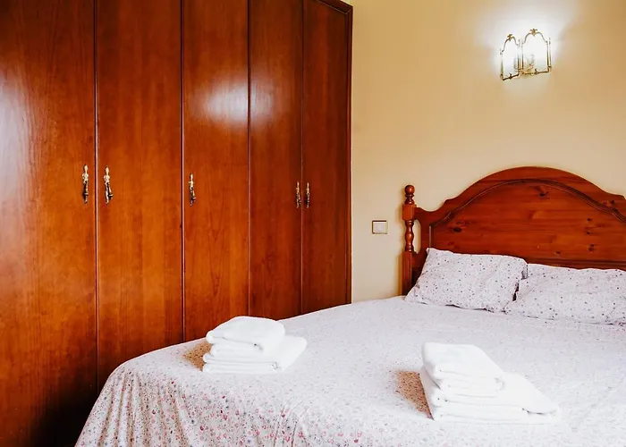 Lovisi 2 Vila Playa del Inglés