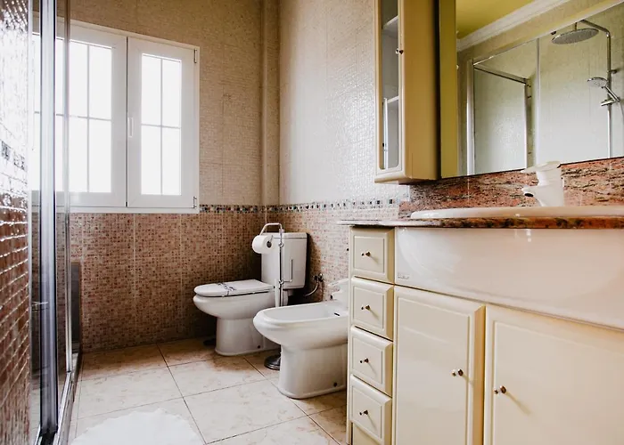 Lovisi 2 Vila Playa del Inglés