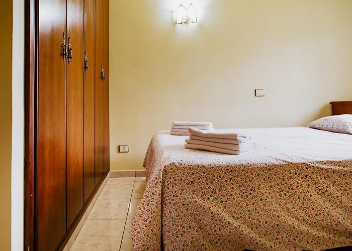 Vila Lovisi 2 Playa del Inglés