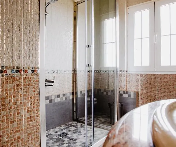 Vila Lovisi 2 Playa del Inglés