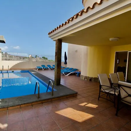 Villa Lovisi 2 *
